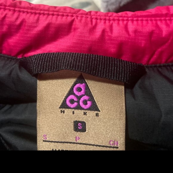 Nike ACG primaloft jacket - Picture 3 of 4